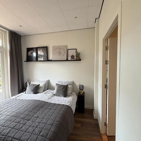 Bnb Bruxelles - Studios & Apartments-2