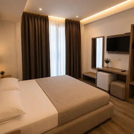 Hotel Mare 2-3