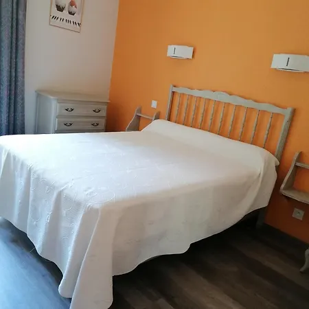 Hôtel AMBEILLE-3