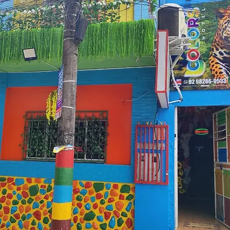 House Of Colors Hotel-3