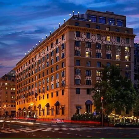 Hotel Washington-3