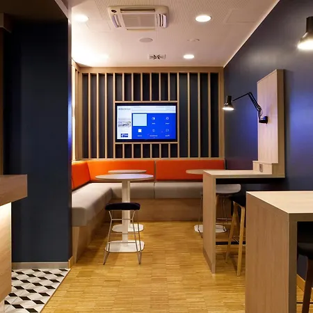 Holiday Inn Express - Recklinghausen-3