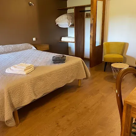 La maison de Laujol-2