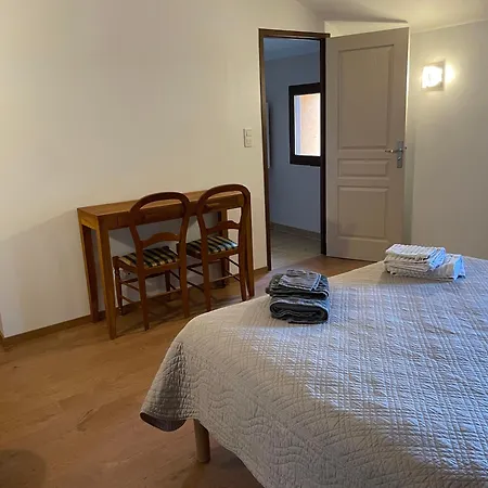 La maison de Laujol-3