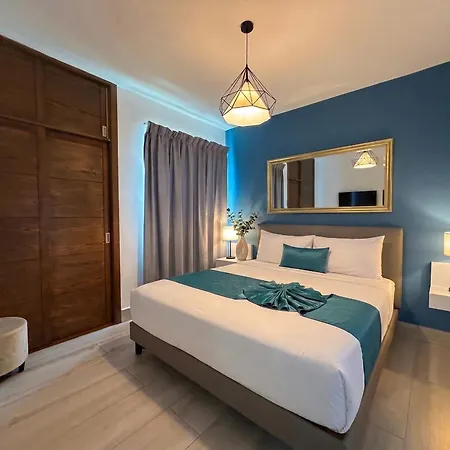 Playa Palmera Beach Resort-2