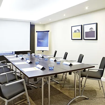 Novotel Southampton-3