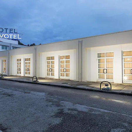 Novotel Setubal-2