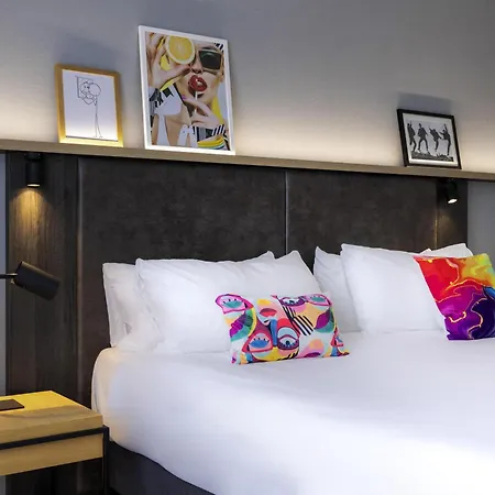 ibis Styles Den Haag Scheveningen-3