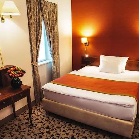 Mercure Grand Hotel Biedermeier Wien-3