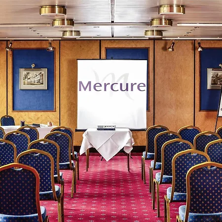 Mercure Norwich Hotel-2