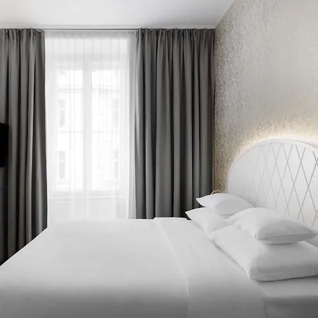 Hotel Rathauspark Wien - Handwritten Collection-2
