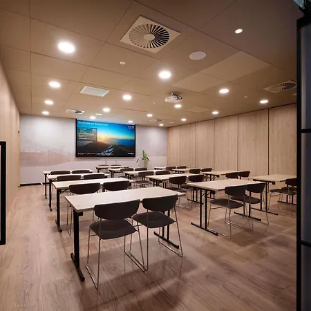Novotel Ieper Centrum-2