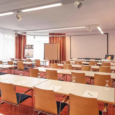 Mercure Hotel Düsseldorf Ratingen-2