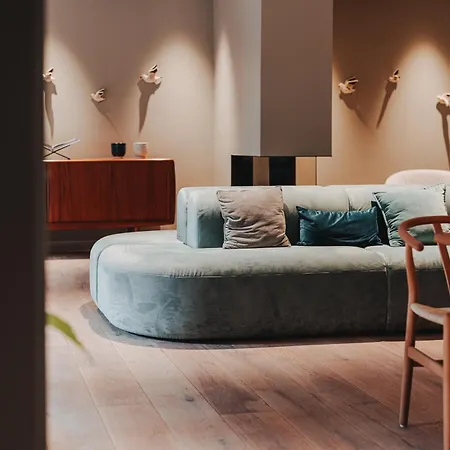 Tides Boutique Hotel - By Romantik-2
