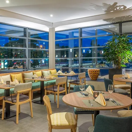 Hotel Muenster Kongresscenter, Affiliated By Melia-3