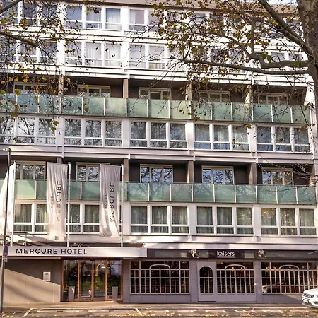 Mercure Mainz City Center-2