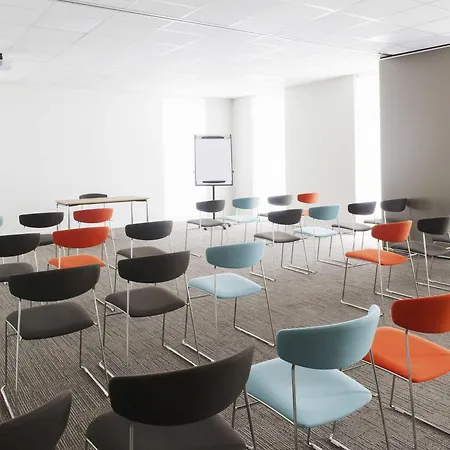 Ibis Wavre Brussels East-2