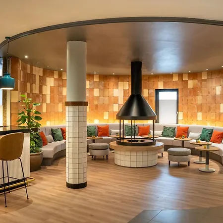 Hotel Muenchen City Center, Affiliated By Melia-3