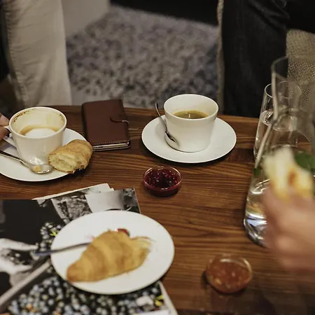Mercure Hotel Severinshof Koeln City-3