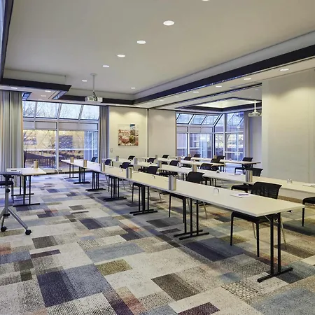 Mercure Hotel Severinshof Koeln City-2