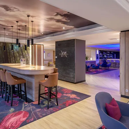 Mercure Hotel Koblenz-2