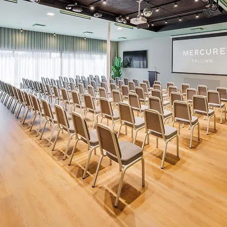 Mercure Tallinn-2