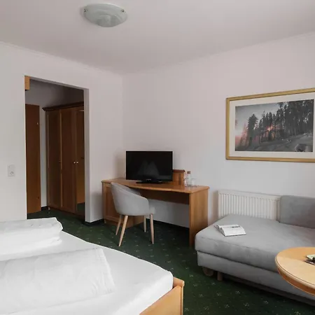 Hotel Martini Kaprun Including Free Parking And Zell Am See-Kaprun Summer Card-2