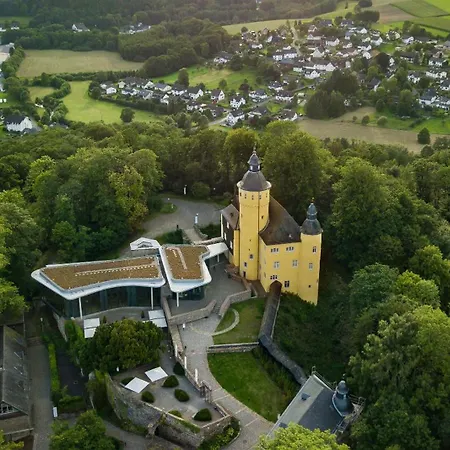 Victor'S Residenz-Hotel Gummersbach-3