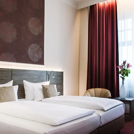 Hotel Prinzregent-3
