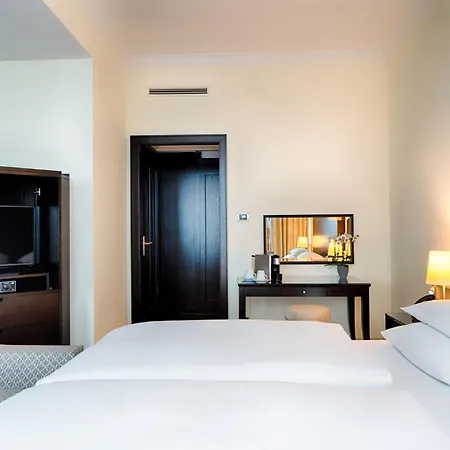 Welcome Parkhotel Euskirchen-2