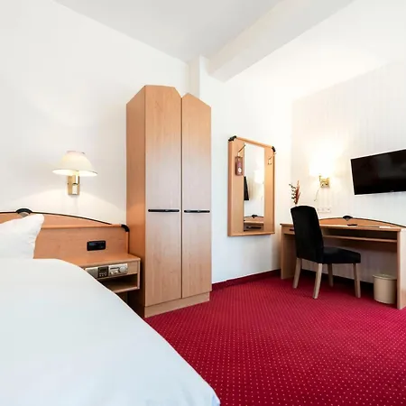 Hotel Hennies-2
