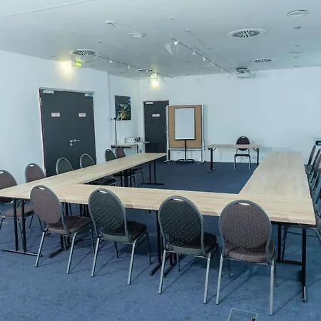 Fora Hotel Hannover By Mercure-2