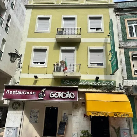 D. Carlos Residencial-3