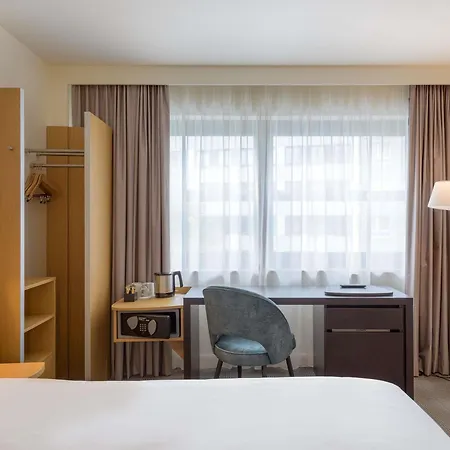 Novotel Aachen City-2