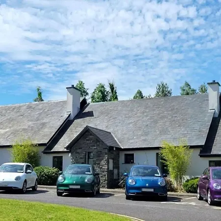 The Kenmare Bay Hotel & Luxury Lodges Resort-3