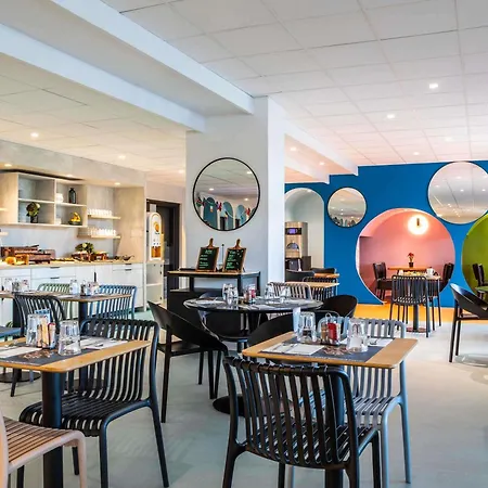 Ibis Styles Paris Saint Denis Pleyel-2