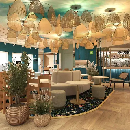 Hôtel ibis Pontivy-3