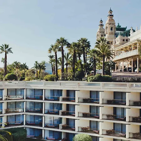 Fairmont Monte Carlo-3