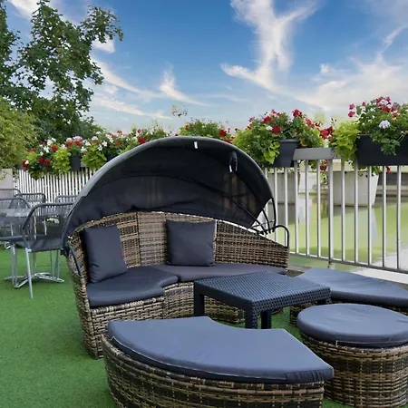 ibis Styles Meaux Centre-3