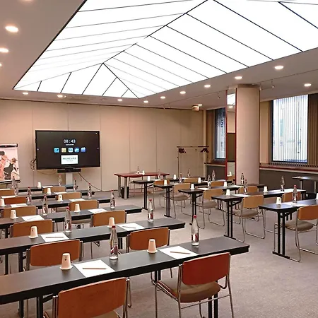 Mercure Limoges Centre-3