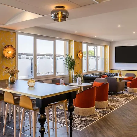 Mercure Honfleur-2