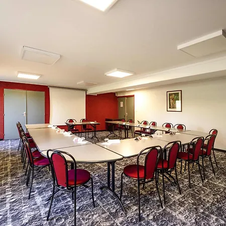 Hotel Ibis Autun-2