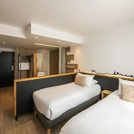 Mercure Avignon Tgv Hotel & Spa-3
