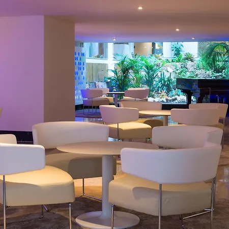 Hotel Palma Bellver , Affiliated By Melia-3