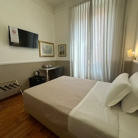 Hotel Porta Pia-2