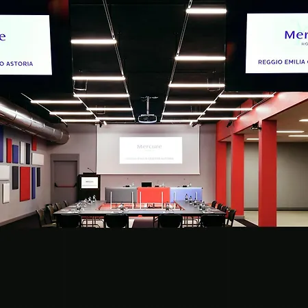 Mercure Reggio Emilia Centro Astoria-3