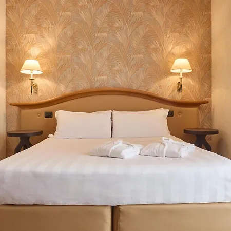 Perugia Plaza Hotel-2