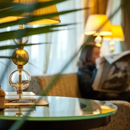 Perugia Plaza Hotel-2