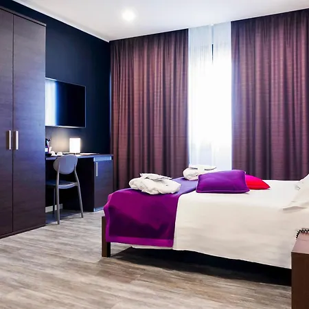Mercure Palermo Centro-2