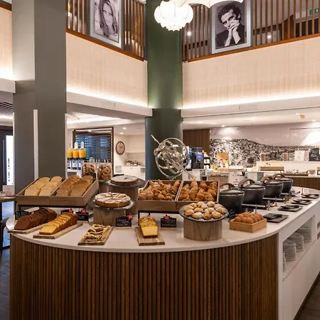 Holiday Inn Naples By Ihg-2